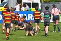 Brewin Dolphin U13 Cup Final between Monaghan & Lurgan. Ravenhill April 30th 2011 (42)